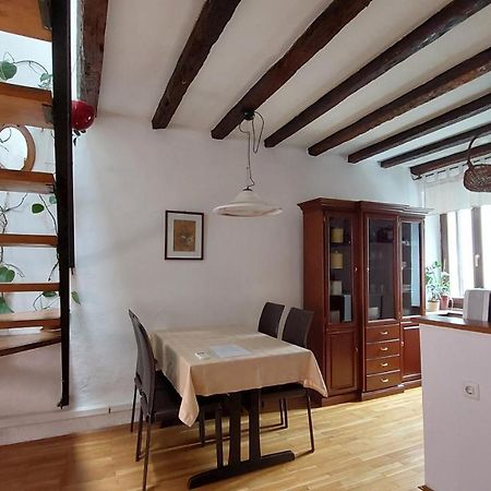 Apartment Capo D'Istria Koper Exterior photo