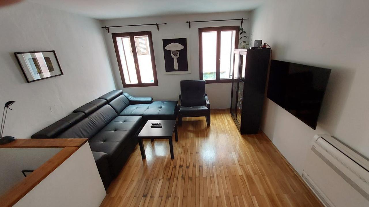 Apartment Capo D'Istria Koper Exterior photo