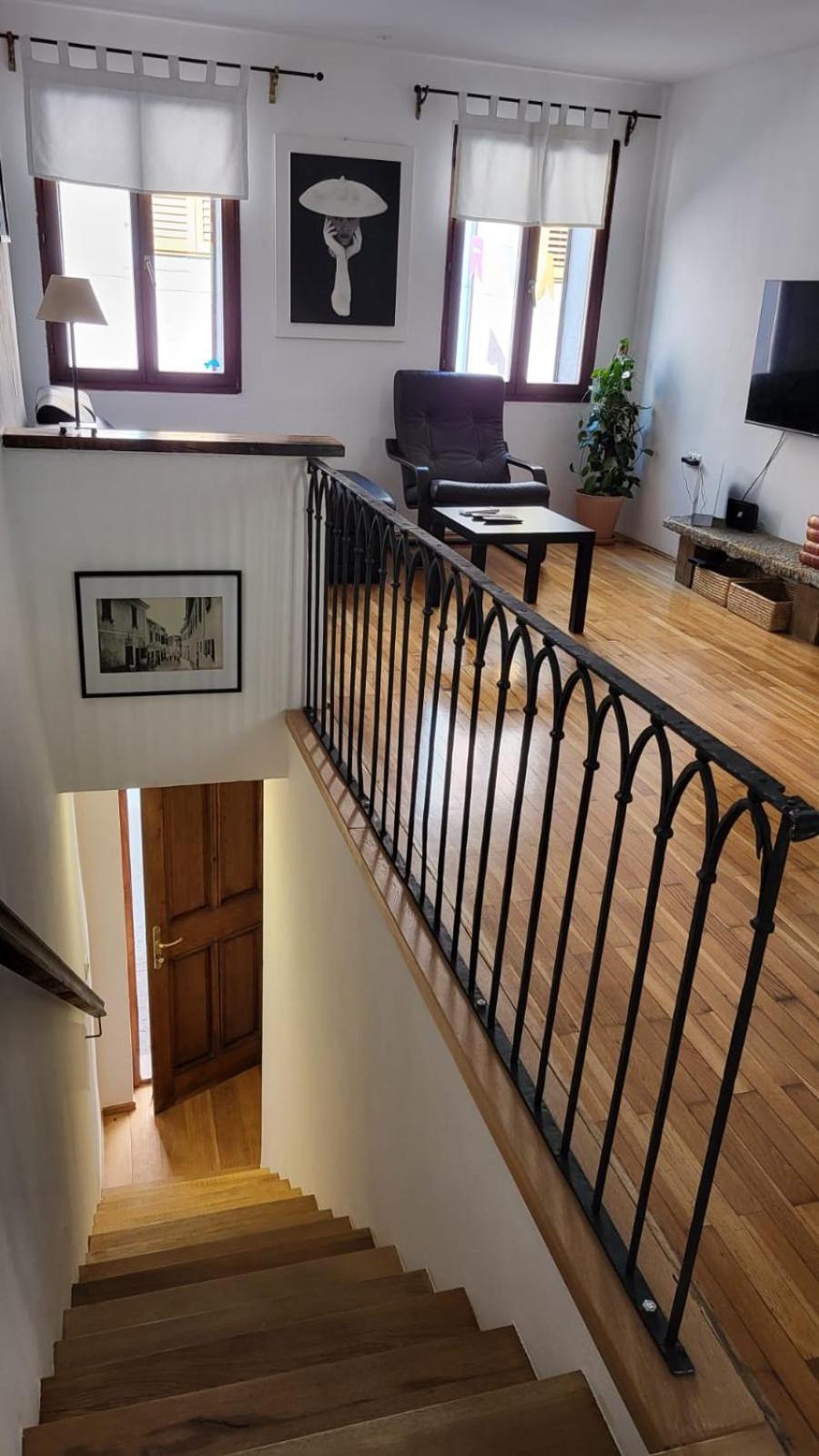 Apartment Capo D'Istria Koper Exterior photo