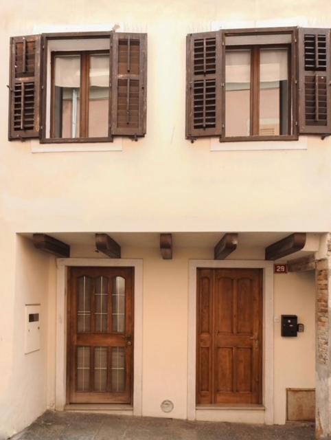Apartment Capo D'Istria Koper Exterior photo